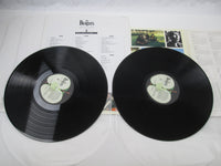 Load image into Gallery viewer, The Beatles Anthology 3 TOJP-60107~9 with OBI Japan LP Vinyl
