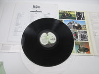 Load image into Gallery viewer, The Beatles Anthology 3 TOJP-60107~9 with OBI Japan LP Vinyl
