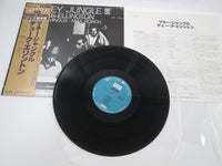 Load image into Gallery viewer, Duke Ellington Money Jungle LAX-3118 with OBI Japan LP Vinyl
