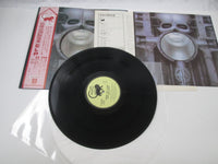 Load image into Gallery viewer, Emerson, Lake &amp; Palmer Brain Salad Surgery P-10114M with OBI Japan LP Vinyl

