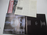 Load image into Gallery viewer, Emerson, Lake &amp; Palmer Brain Salad Surgery P-10114M with OBI Japan LP Vinyl
