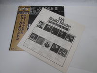 Load image into Gallery viewer, Duke Ellington Money Jungle LAX-3118 with OBI Japan LP Vinyl
