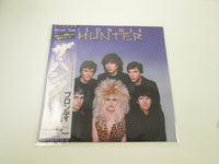 Load image into Gallery viewer, BLONDIE HUNTER CHRYSALIS WWS-91041 with OBI Japan LP Vinyl
