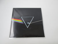 Load image into Gallery viewer, PINK FLOYD DARK SIDE OF THE MOON EMI EMS-80324 with OBI Poster Japan LP Vinyl
