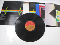 Load image into Gallery viewer, PINK FLOYD DARK SIDE OF THE MOON EMI EMS-80324 with OBI Poster Japan LP Vinyl
