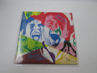 Load image into Gallery viewer, UFO STRANGERS IN NIGHT CHRYSALIS WWS-50029,30 with OBI Japan LP Vinyl
