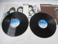 Load image into Gallery viewer, UFO STRANGERS IN NIGHT CHRYSALIS WWS-50029,30 with OBI Japan LP Vinyl
