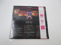 Load image into Gallery viewer, Saxon The Eagle Has Landed (Live) Carrere P-11227 with OBI Japan LP Vinyl
