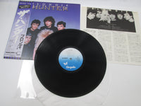 Load image into Gallery viewer, BLONDIE HUNTER CHRYSALIS WWS-91041 with OBI Japan LP Vinyl
