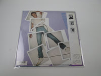 Load image into Gallery viewer, Bryan Adams C28Y 3015 with OBI Japan LP Vinyl
