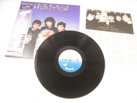 Load image into Gallery viewer, BLONDIE HUNTER CHRYSALIS WWS-91041 with OBI Japan LP Vinyl
