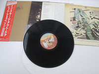 Load image into Gallery viewer, Led Zeppelin In Through The Out Door P-10726N with OBI Japan LP Vinyl A
