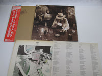 Load image into Gallery viewer, Led Zeppelin In Through The Out Door P-10726N with OBI Japan LP Vinyl A
