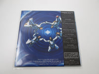 Load image into Gallery viewer, JOURNEY FRONTIERS CBS/SONY 30AP 2532 with OBI Japan LP Vinyl
