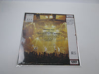 Load image into Gallery viewer, Iron Maiden ‎Running Free Promo S14-120 with OBI Japan LP Vinyl
