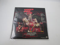 Load image into Gallery viewer, Scorpions World Wide Live EMI EMS-67178~79 with OBI Poster Japan LP Vinyl
