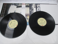 Load image into Gallery viewer, Scorpions World Wide Live EMI EMS-67178~79 with OBI Poster Japan LP Vinyl
