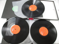 Load image into Gallery viewer, VA Virgin Collections 1973 ~ 1987 VJL-16001~5 with OBI Japan LP Vinyl
