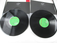 Load image into Gallery viewer, VA Virgin Collections 1973 ~ 1987 VJL-16001~5 with OBI Japan LP Vinyl
