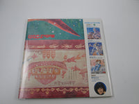 Load image into Gallery viewer, Nausicaa Of The Valley Wind Drama Hen Anl-1901,2 with OBI Japan LP Vinyl
