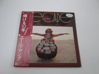 Load image into Gallery viewer, Neil Young Decade Promo P-5546~8R with OBI Japan LP Vinyl
