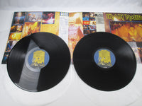 Load image into Gallery viewer, Iron Maiden ‎Live After Death Promo EMS67180,1 with OBI Japan LP Vinyl
