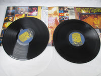 Load image into Gallery viewer, Iron Maiden ‎Live After Death Promo EMS67180,1 with OBI Japan LP Vinyl
