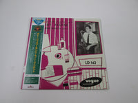 Load image into Gallery viewer, Bobby Jaspar New Sound From ... Belgium Vol. 4 BVJJ-2957 with OBI Japan LP Vinyl
