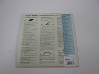 Load image into Gallery viewer, Bobby Jaspar New Sound From ... Belgium Vol. 4 BVJJ-2957 with OBI Japan LP Vinyl
