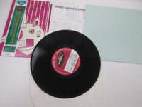Load image into Gallery viewer, Bobby Jaspar New Sound From ... Belgium Vol. 4 BVJJ-2957 with OBI Japan LP Vinyl
