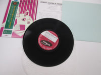 Load image into Gallery viewer, Bobby Jaspar New Sound From ... Belgium Vol. 4 BVJJ-2957 with OBI Japan LP Vinyl
