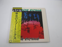 Load image into Gallery viewer, The Spotnicks Glorious Spotnicks L-3014,5 with OBI Japan LP Vinyl
