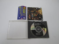 Load image into Gallery viewer, Creedence Clearwater Revival Bayou Country VDP-5036 Music CD Japan Ver with OBI
