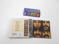 Load image into Gallery viewer, Creedence Clearwater Revival Bayou Country VDP-5036 Music CD Japan Ver with OBI
