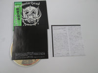 Load image into Gallery viewer, Motor Head VICP-75155 Music CD Japan Ver with OBI
