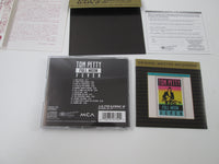 Load image into Gallery viewer, Tom Petty Full Moon Fever UDCD-735 Music CD with Yukimu OBI

