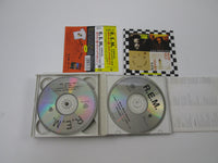 Load image into Gallery viewer, R.E.M. Singles Collection WPCP-4781~4 Music CD Japan Ver with OBI
