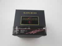 Load image into Gallery viewer, Kate Bush This Woman's Work Anthology 1978-1990 TOCP-6460~7 Music CD Japan OBI
