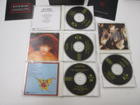 Load image into Gallery viewer, Kate Bush This Woman's Work Anthology 1978-1990 TOCP-6460~7 Music CD Japan OBI
