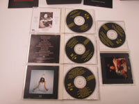 Load image into Gallery viewer, Kate Bush This Woman's Work Anthology 1978-1990 TOCP-6460~7 Music CD Japan OBI
