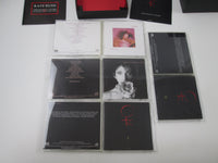 Load image into Gallery viewer, Kate Bush This Woman's Work Anthology 1978-1990 TOCP-6460~7 Music CD Japan OBI
