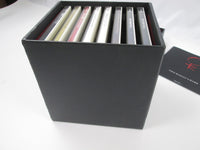 Load image into Gallery viewer, Kate Bush This Woman's Work Anthology 1978-1990 TOCP-6460~7 Music CD Japan OBI
