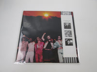 Load image into Gallery viewer, Bob Seger &amp; Silver Bullet Band Stranger In Town ECS-81092 OBI Japan LP Vinyl B
