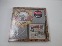 Load image into Gallery viewer, Guns N' Roses G N' R Lies Limited 37PZ-2400 Music CD Sealed Japan Ver Hype
