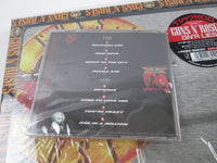 Load image into Gallery viewer, Guns N' Roses G N' R Lies Limited 37PZ-2400 Music CD Sealed Japan Ver Hype

