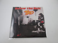 Load image into Gallery viewer, TKO Below The Belt RR-9730 LP Vinyl
