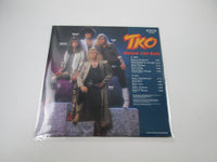 Load image into Gallery viewer, TKO Below The Belt RR-9730 LP Vinyl
