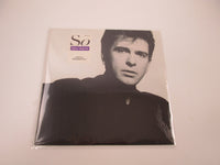 Load image into Gallery viewer, Peter Gabriel So GHS 24088 LP Vinyl
