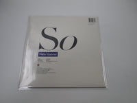 Load image into Gallery viewer, Peter Gabriel So GHS 24088 LP Vinyl
