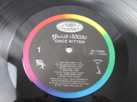 Load image into Gallery viewer, Great White Once Bitten ST-12565 LP Vinyl
